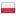 dolana.pl hosted country